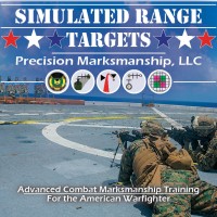 Precision Marksmanship, LLC logo - Similar company to Laserprecision Marksmanship Club