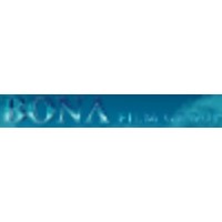 Bona International Film Group logo - Similar company to Perking(Gridsocial) Management