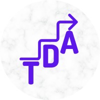 TrueDigitAgency - TDA logo - Similar company to Aspire Anesthesia