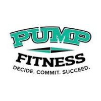 Pump Fitness Limited