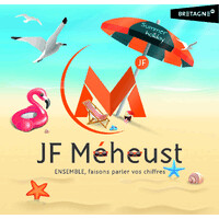 JF MEHEUST E.C logo - Similar company to Le Temps Des Sciences