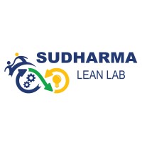 Sudharma - Lean Lab logo - Similar company to The Evsm Group