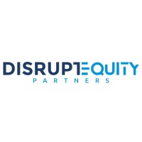 Disrupt Equity logo - Similar company to Svn | Bluestone
