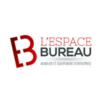 L'ESPACE BUREAU logo - Similar company to Serppav