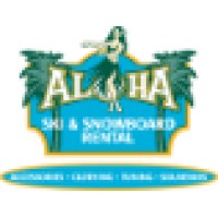 Aloha Ski And Board Rental