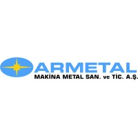 ARMETAL MAKİNA METAL SAN.TİC. A.Ş. logo - Similar company to Cartek