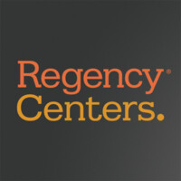 Regency Centers logo - Similar company to Weingarten Realty