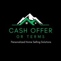 Cash Offer Or Terms