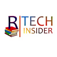 R Tech Insider logo - Similar company to Teaching And Learning Foundation
