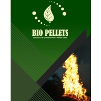 BioPellets logo - Similar company to Biopelletsenergy