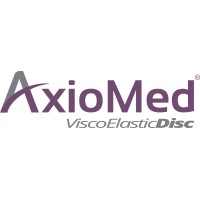 AxioMed logo - Similar company to Sagitechnology