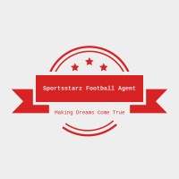 Sportsstarz Football Agent logo - Similar company to Point One Mgmt