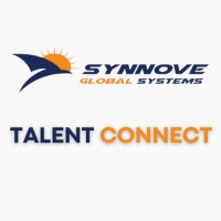 Synnove TalentConnect logo - Similar company to Talentconnect | Techconnect