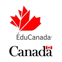 EduCanada | ÉduCanada logo - Similar company to Study Canada