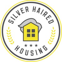 Silver Haired Housing logo - Similar company to Apex Caring Services