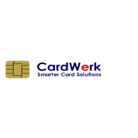 CardWerk Technologies logo - Similar company to Microcosm Ltd