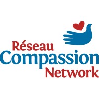 Réseau Compassion Network logo - Similar company to Advantage Insights Group