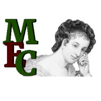 Maria Edgeworth Centre logo - Similar company to Macquarie Education Group Australia (Mega)