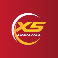 X5 Logistics logo - Similar company to Coopslate