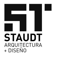 Staudt Arquitectura logo - Similar company to Raiz Estudio