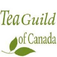 Tea Guild of Canada logo - Similar company to Cold Tea Bar