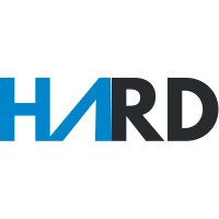 Hard Media logo - Similar company to Adtopiasa