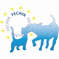 FECAVA logo - Similar company to Datafan