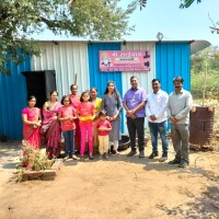 Shri Sainath Agarbatti, Solapur logo - Similar company to Pottery Incense Co
