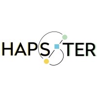 HAPSTER logo - Similar company to Edko