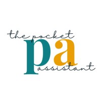 The Pocket Assistant logo - Similar company to Sup