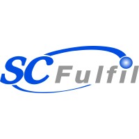 SCF Global logo - Similar company to Scf Global