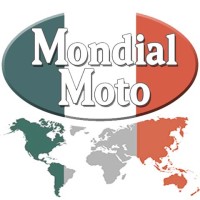 MondialMoto 2007 Srl Ltd logo - Similar company to F.B Mondial
