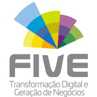 Five Transformação Digital e Geração de Negócios logo - Similar company to Risit Transformação Digital