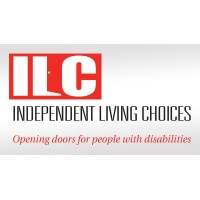 Independent Living Choices logo - Similar company to Lawrence Elementary School