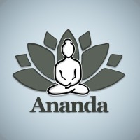 Ananda Meditation logo - Similar company to Rigpa Australia