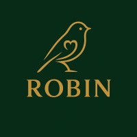 Robin logo - Similar company to Yellow Jeans