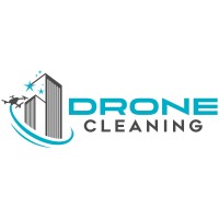 Drone Cleaning logo - Similar company to Pro-Clean Drone