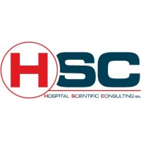 HOSPITAL SCIENTIFIC CONSULTING S.R.L. logo - Similar company to Rdt Elevazione
