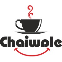 Chaiwale logo - Similar company to Chai Waale