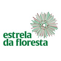 Estrela da Floresta logo - Similar company to Angowaste