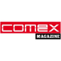 COMEX MAGAZINE logo - Similar company to Cetilog