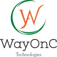 WayOnC Technologies logo - Similar company to Starshot Robotics