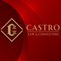 Castro Law & Consulting logo - Similar company to Abblesearch