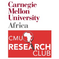 CMU-Africa Research Club logo - Similar company to Carnegie Mellon University Neuroscience Institute