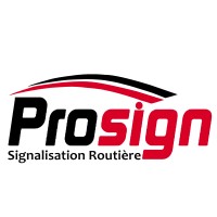 Prosign logo - Similar company to L'Acier Conseils Services (Acs Sarl)