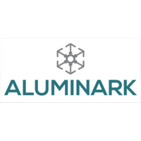 Aluminark logo - Similar company to Alucol - Custom Anodsing Power
