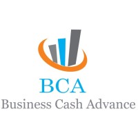 BUSINESS CASH ADVANCE LIMITED logo - Similar company to Glitter