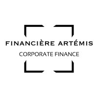 Financière Artémis logo - Similar company to Haute Signature
