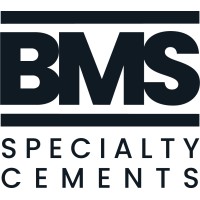 BMS Specialty Cements logo - Similar company to Bms Strata Systems