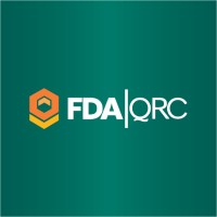 FDAQRC logo - Similar company to Zigzag Qa